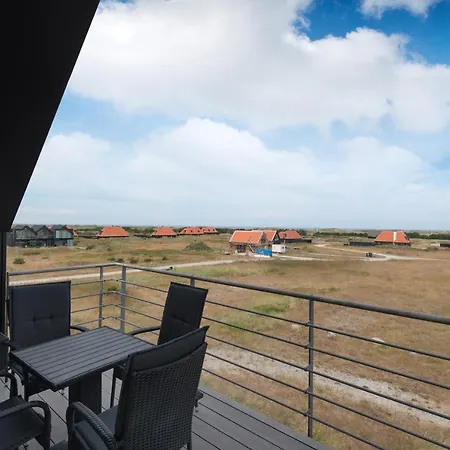 Tatil Evi Holiday Havhusene Gl. Strandklit 020448 Skagen