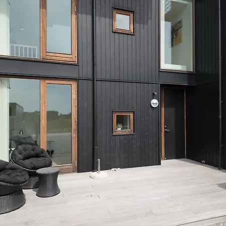 Tatil Evi Holiday Havhusene Gl. Strandklit 020448 Skagen
